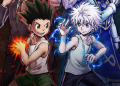 Nen Impact Promo Art