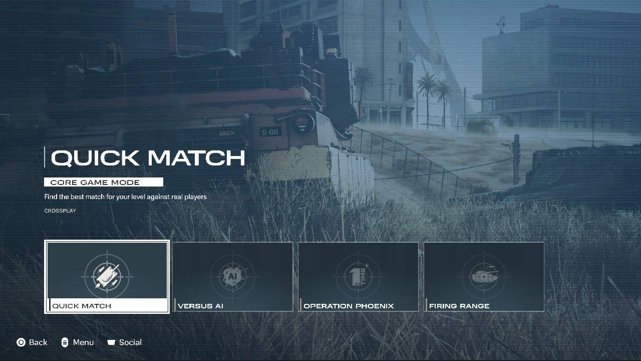 world of tanks heat mode selection