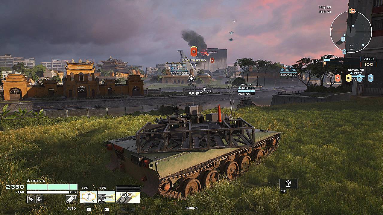 world of tanks battle gameplay