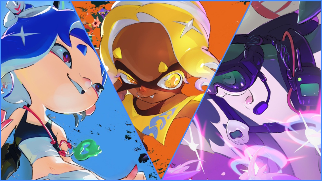 The first time-limited theme makes its way to Nintendo Switch Online